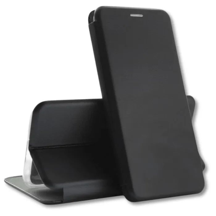 Чехол для мобильного телефона BeCover Exclusive Tecno Spark 40C 4G (KM4k) Black (715009)