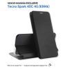 Чехол для мобильного телефона BeCover Exclusive Tecno Spark 40C 4G (KM4k) Black (715009) изображение 6