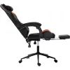 Кресло игровое GT Racer X-2335 Black/Red изображение 4