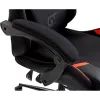 Кресло игровое GT Racer X-2335 Black/Red изображение 7