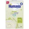 Детская каша Humana Organic Plain Cereal Rice безмолочная от 6 месяцев 200 г (4251099602699)