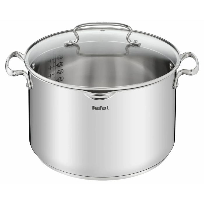 Набір посуду Tefal Duetto Plus, 10 предметів (G719SA55) зображення 2