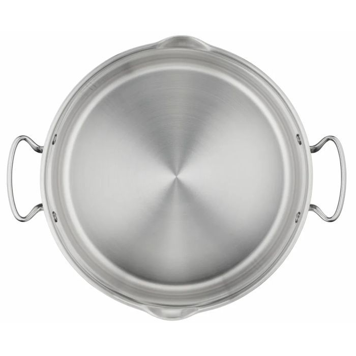 Набір посуду Tefal Duetto Plus, 10 предметів (G719SA55) зображення 4