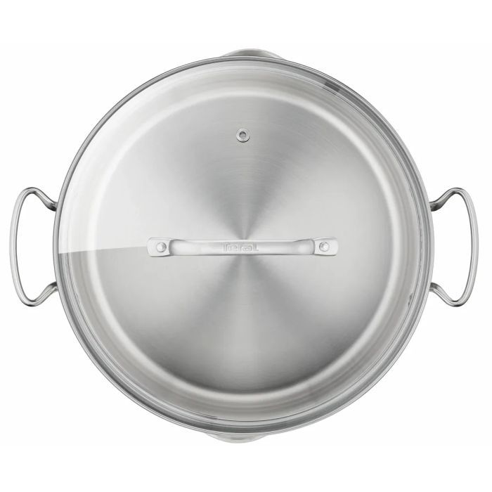 Набір посуду Tefal Duetto Plus, 10 предметів (G719SA55) зображення 5