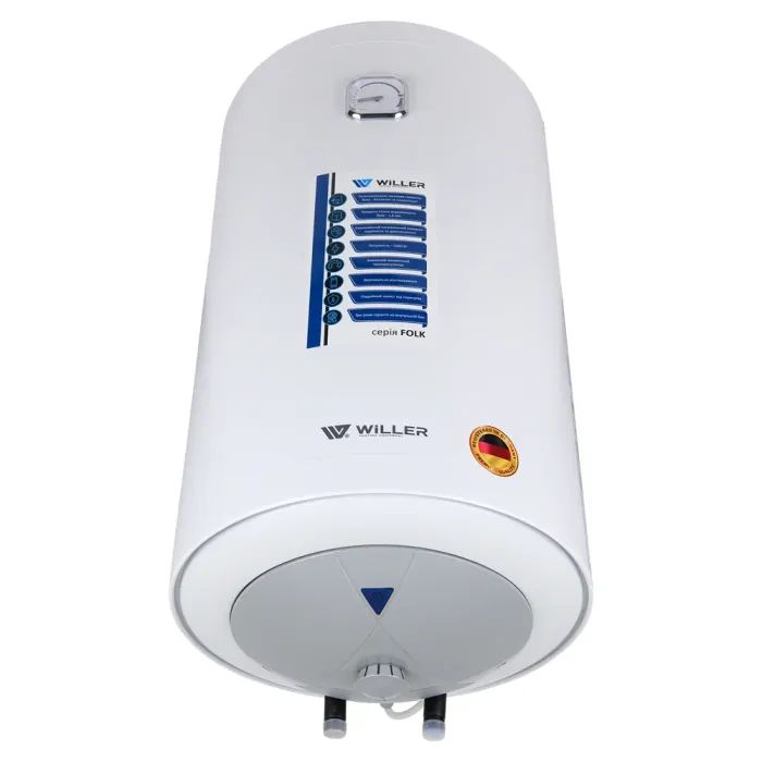 Бойлер Willer EV50R-FOLK изображение 2