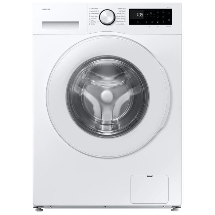 Пральна машина Samsung WW80FG5L32AELE