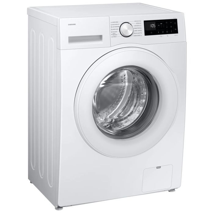 Пральна машина Samsung WW80FG5L32AELE зображення 2