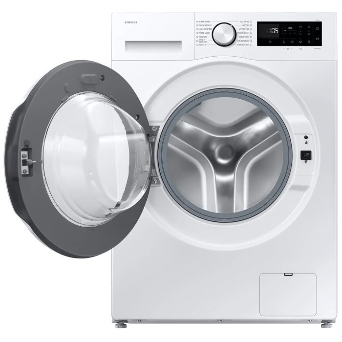 Пральна машина Samsung WW80FG5L32AELE зображення 4