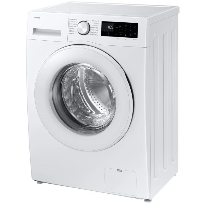 Пральна машина Samsung WW80FG5L32AELE зображення 6