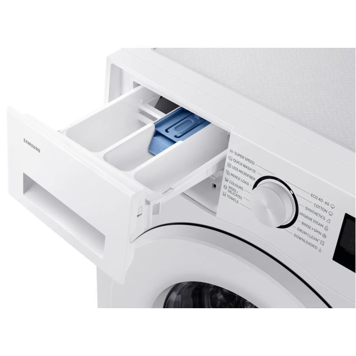 Пральна машина Samsung WW80FG5L32AELE зображення 9