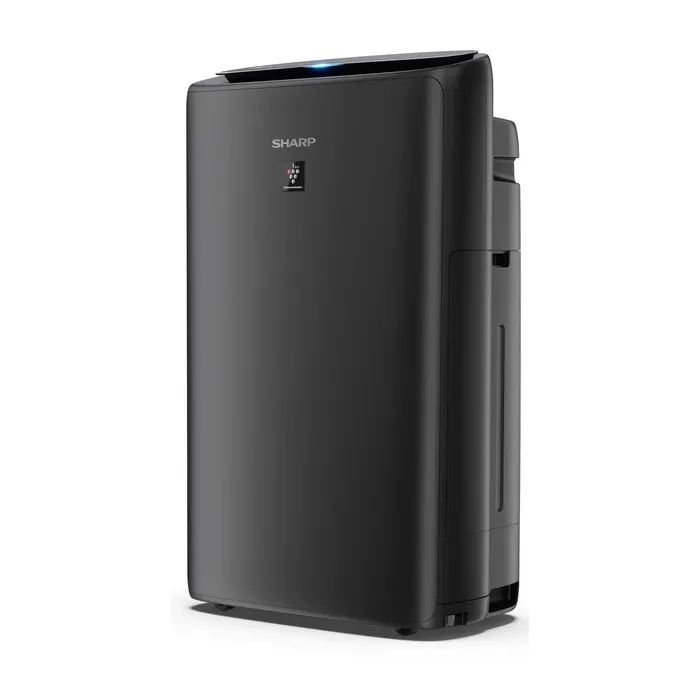 Очисник повітря Sharp UA-KIN52E-W