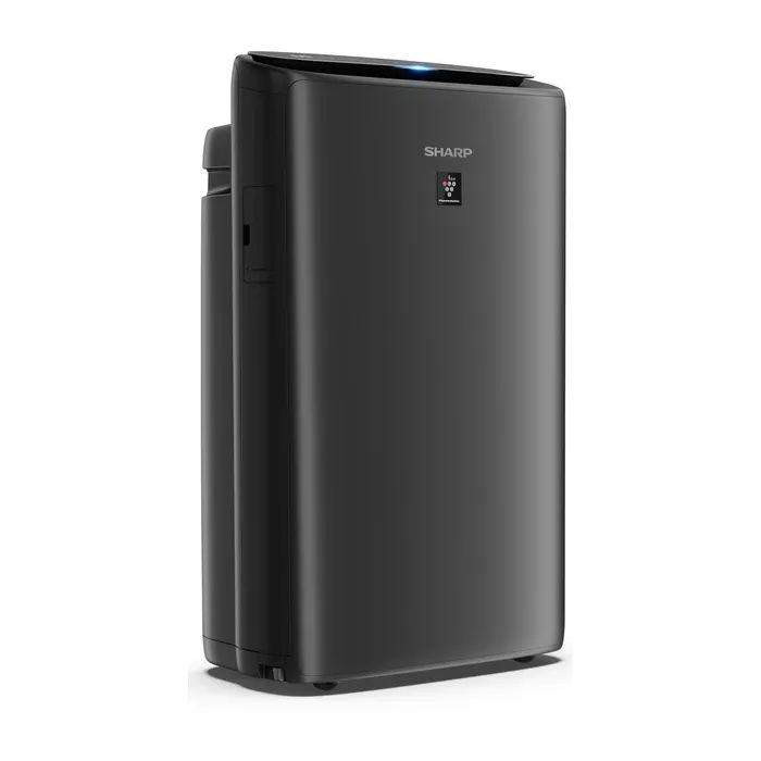 Очисник повітря Sharp UA-KIN52E-W зображення 2