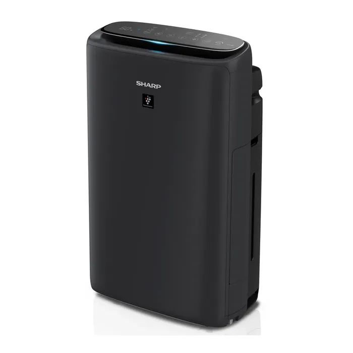 Очисник повітря Sharp UA-KIN52E-W зображення 4
