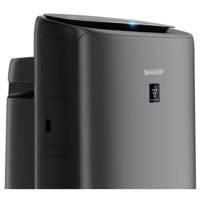 Очисник повітря Sharp UA-KIN52E-W зображення 7