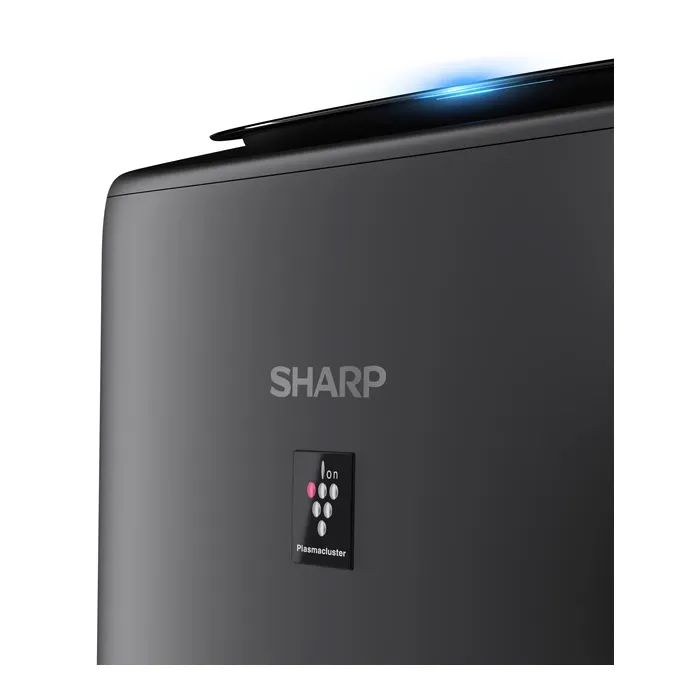 Очисник повітря Sharp UA-KIN52E-W зображення 8