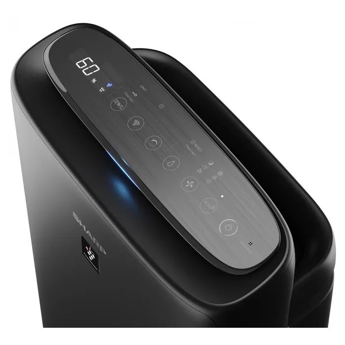 Очисник повітря Sharp UA-KIN52E-W зображення 9