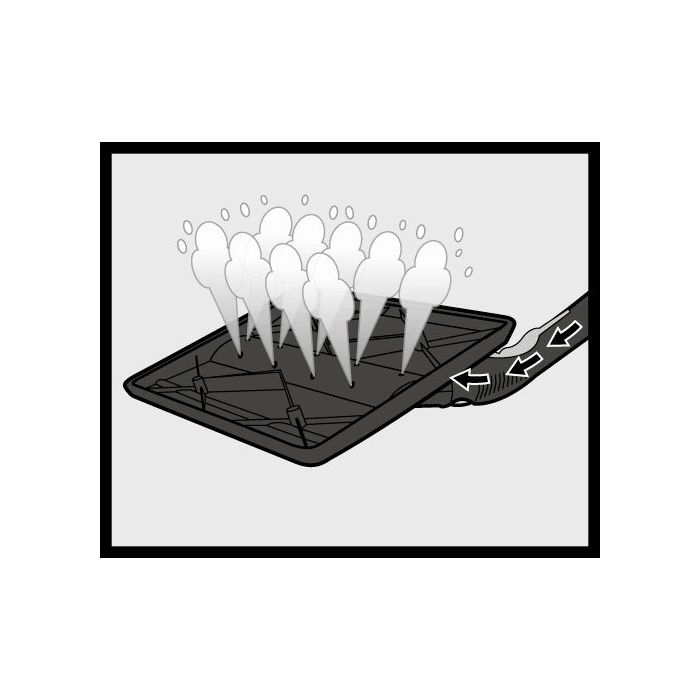 Насадка на пылесос Karcher 2.863-062.0 изображение 3