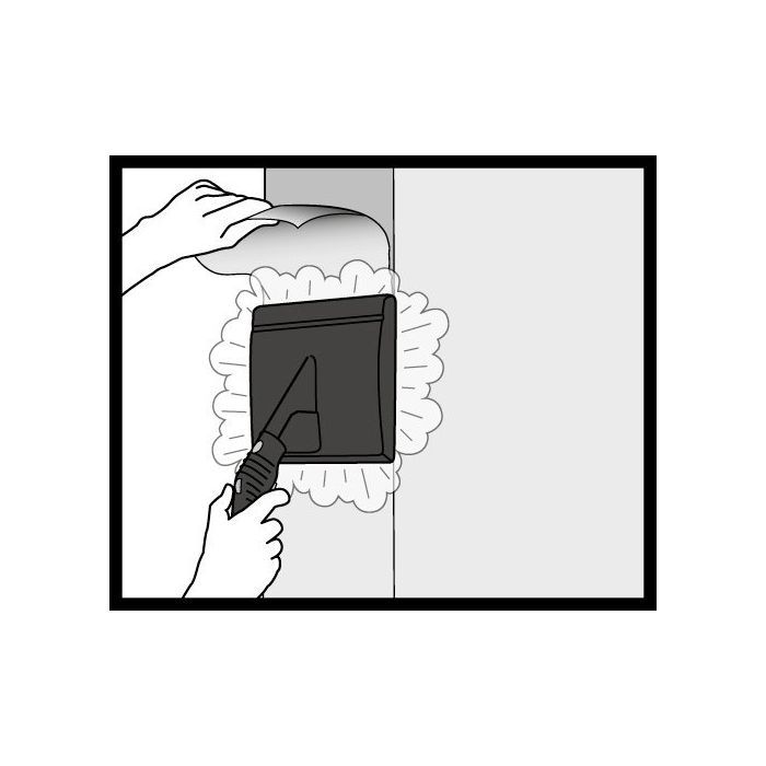 Насадка на пылесос Karcher 2.863-062.0 изображение 4