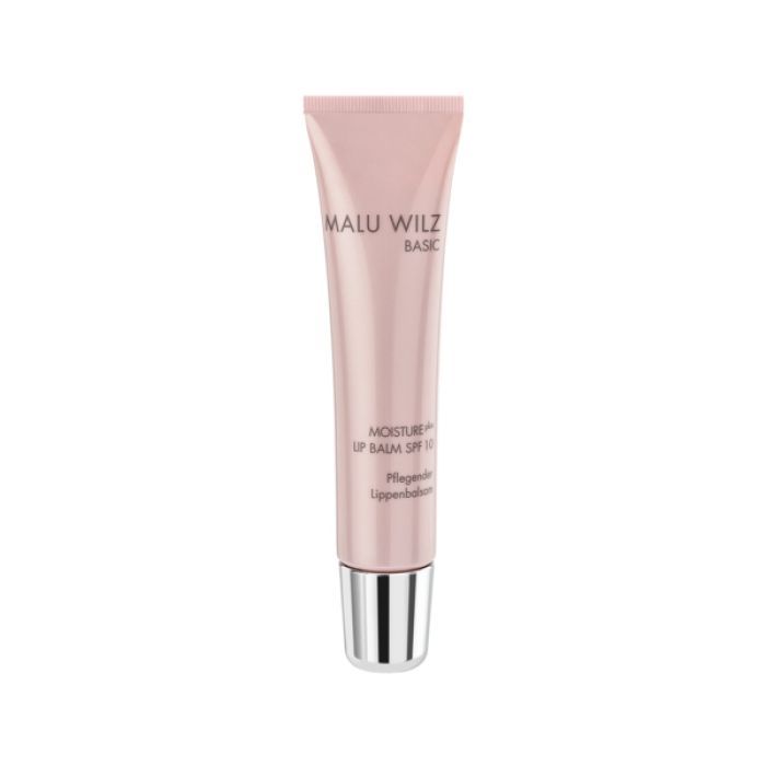 Бальзам для губ Malu Wilz Moisture Plus Lip Balm SPF10 (4043993070212)