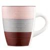 Чашка Ardesto Salerno, 360мл, кераміка, багатокольоровий (AR1136SP) зображення 2