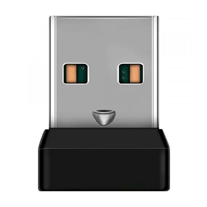 Мышка Media-Tech MT1124 Wireless Black (MT1124) изображение 7