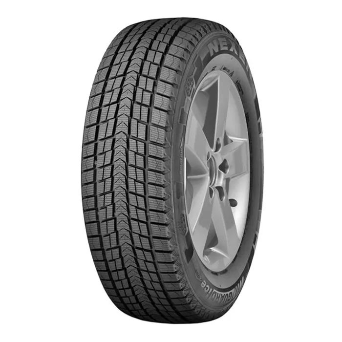 Шина Nexen 265/50R20 111T XL WinGuard ice SUV (16346)