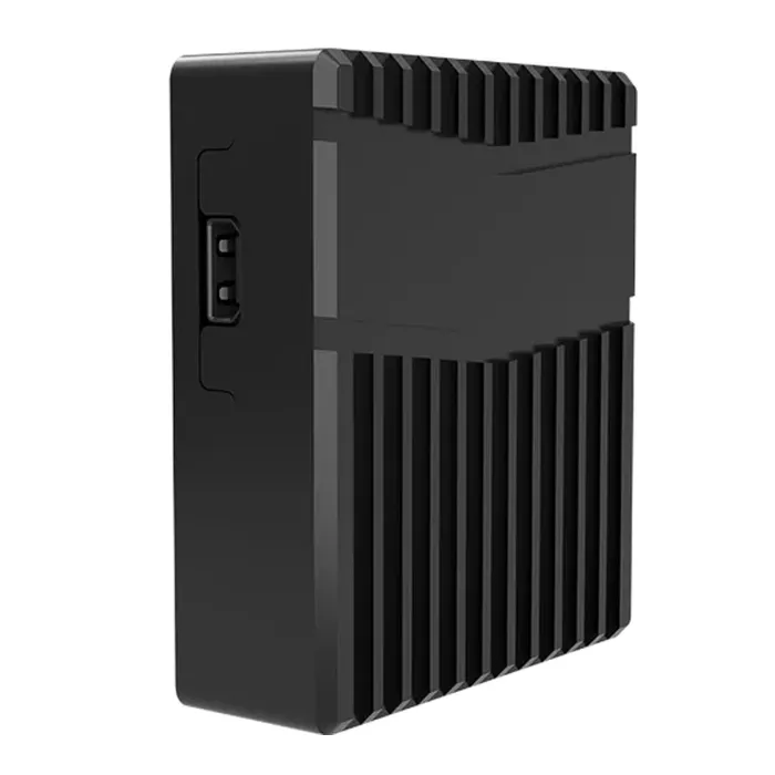 Медіаконвертер SIYI Ethernet to HDMI Output Converter (SIYICR) зображення 10