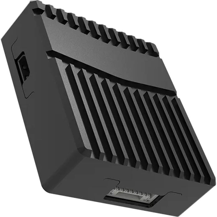 Медіаконвертер SIYI Ethernet to HDMI Output Converter (SIYICR) зображення 2