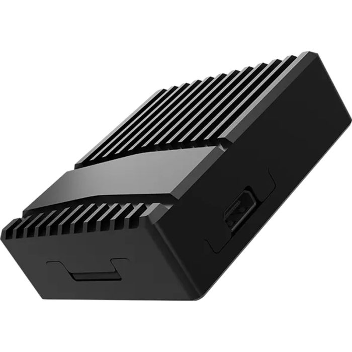 Медіаконвертер SIYI Ethernet to HDMI Output Converter (SIYICR) зображення 3
