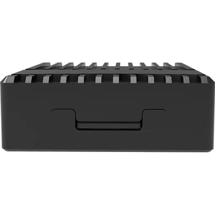 Медіаконвертер SIYI Ethernet to HDMI Output Converter (SIYICR) зображення 4