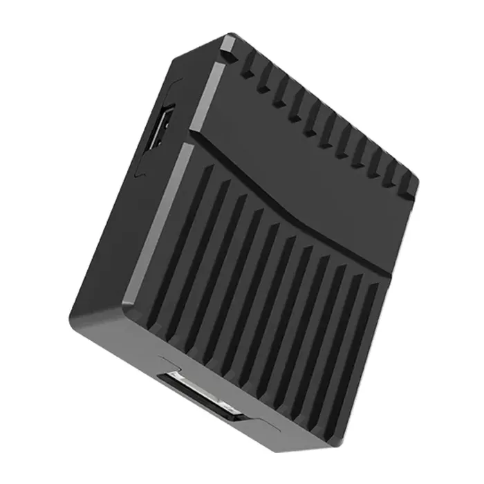 Медіаконвертер SIYI Ethernet to HDMI Output Converter (SIYICR) зображення 5