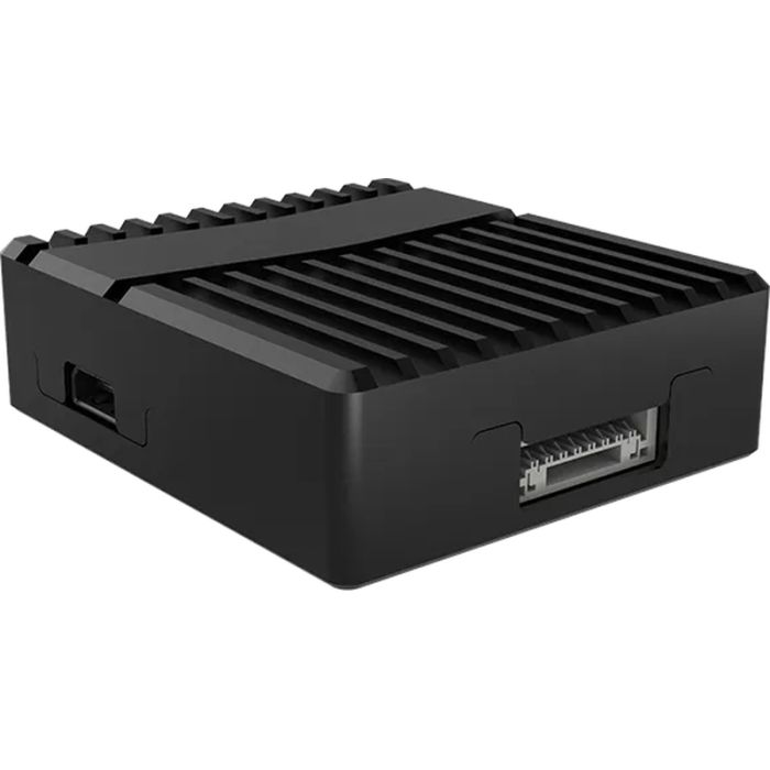 Медіаконвертер SIYI Ethernet to HDMI Output Converter (SIYICR) зображення 6