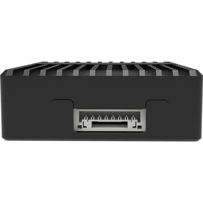 Медіаконвертер SIYI Ethernet to HDMI Output Converter (SIYICR) зображення 7