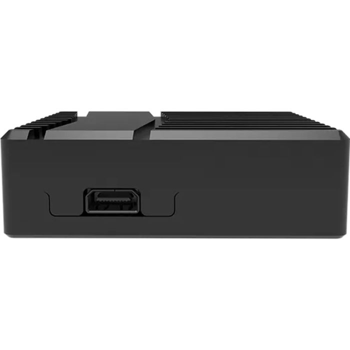 Медіаконвертер SIYI Ethernet to HDMI Output Converter (SIYICR) зображення 9