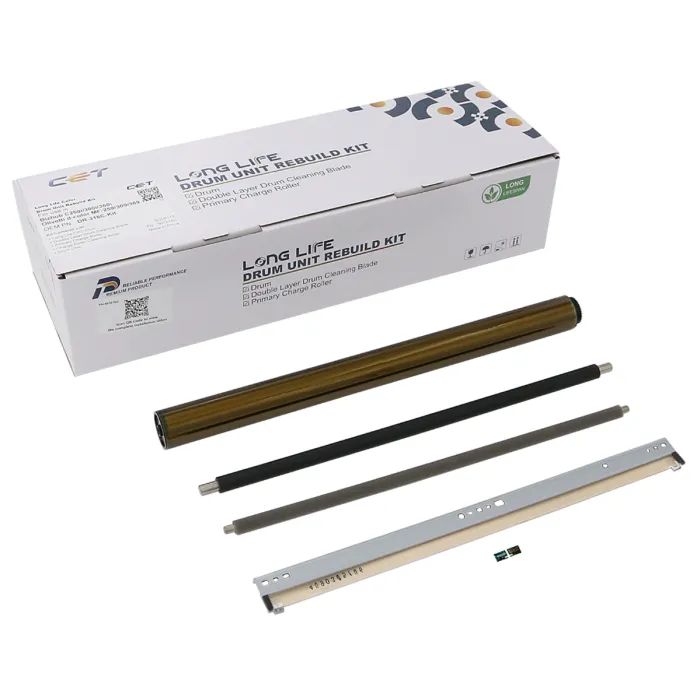 Ремкомплект Konica Minolta Bizhub C250i 105K, Сolor CET (CET501015/CET501015U)