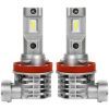 Автолампа PULSO LED-chips CREE/9-32v/2x25w/4500Lm/6000K (M4-H8/H9/H11/H16)