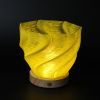 Пластик для 3D-принтера Polymaker PLA PANCHROMA TRANSLUCENT 1,75mm 1kg YELLOW (CA02003) зображення 8