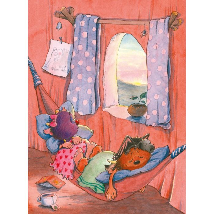 Книга Вулканоси приборкують драконоварана. Книга 8 - Франциска Ґем Жорж (9786178412180) зображення 8