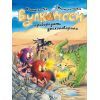 Книга Вулканоси приборкують драконоварана. Книга 8 - Франциска Ґем Жорж (9786178412180)