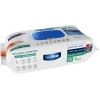 Салфетки для уборки Deep Fresh Soap Влажные 100 шт. (8681554625349) изображение 2