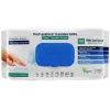 Салфетки для уборки Deep Fresh Soap Влажные 100 шт. (8681554625349)