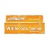 Зубна паста White Glo Відбілювальна Для курців 24 г (9319871000752)