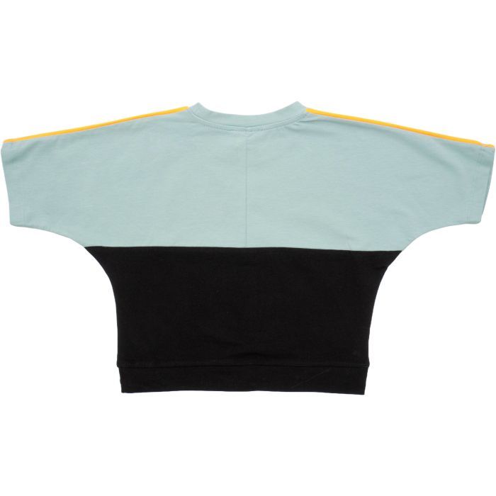 Набор детской одежды Smile NOT MY PROBLEM (5067-152G-mint) изображение 5