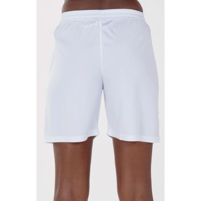 Шорти Joma Nobel 100053.200 білий S (9995043644063) зображення 9