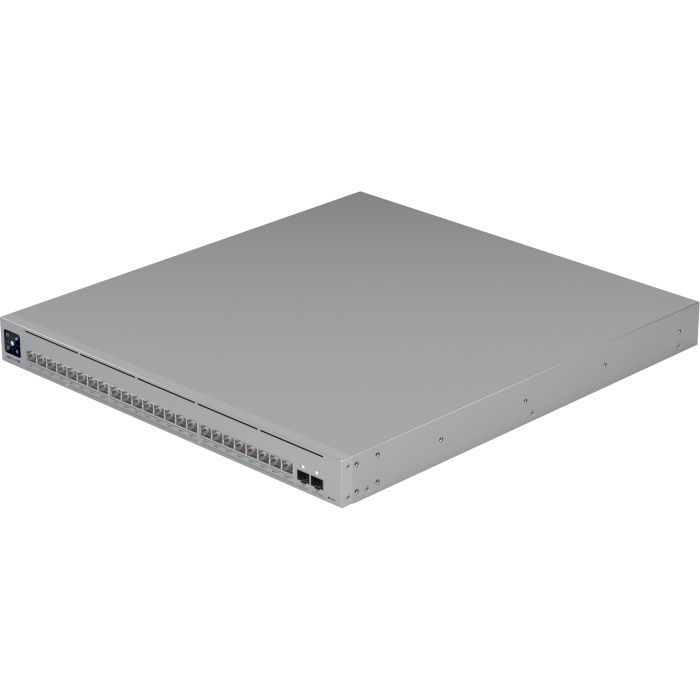 Комутатор мережевий Ubiquiti USW-PRO-XG-24
