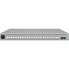 Комутатор мережевий Ubiquiti USW-PRO-XG-24 зображення 3