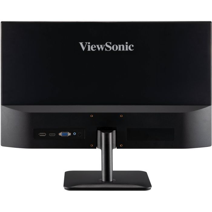 Монитор ViewSonic VA2432-MHD-3 изображение 4