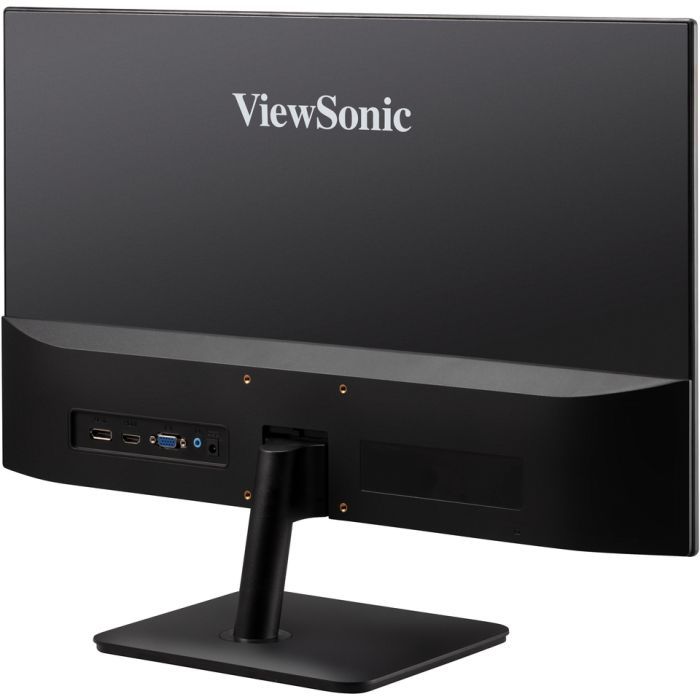Монитор ViewSonic VA2432-MHD-3 изображение 7