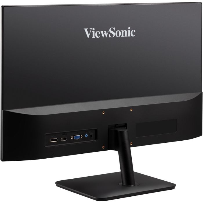 Монитор ViewSonic VA2432-MHD-3 изображение 8