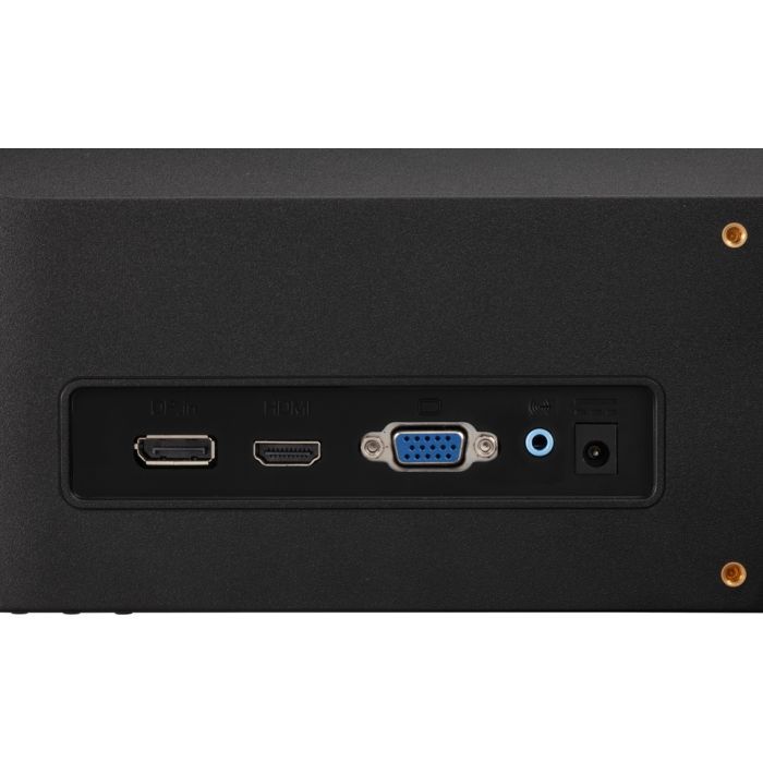 Монитор ViewSonic VA2432-MHD-3 изображение 9